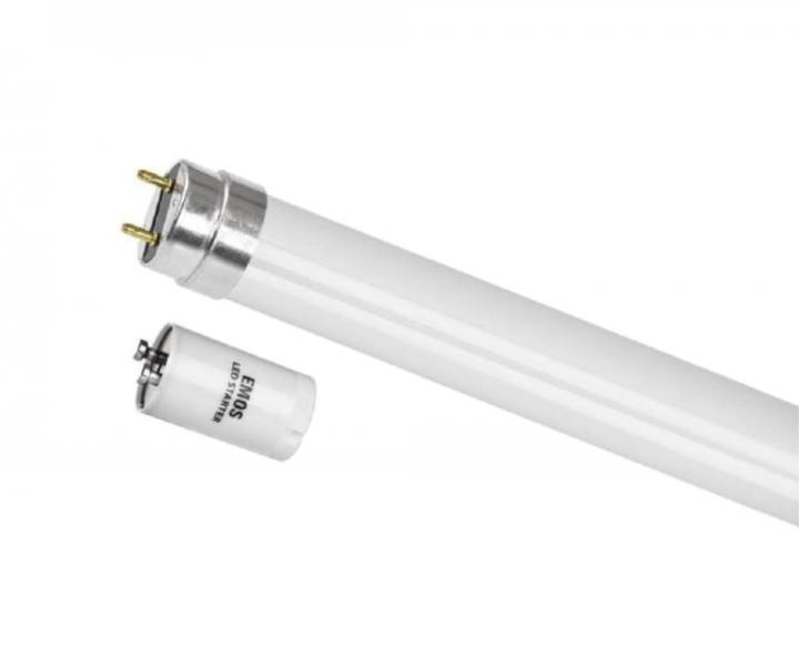 LED wietlwka Emos Profi Plus Z73216 T8, 7,3W, zimna biaa, 60 cm