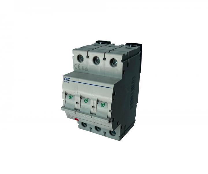 Wycznik automatyczny OEZ MCB LPN-10D-3