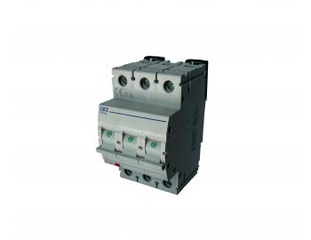 Wycznik automatyczny OEZ MCB LPN-10D-3