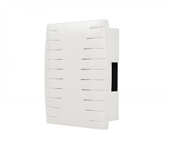 Dzwonek domowy Zamel Turbo GNS-931, IP20, 230 V - bia�y