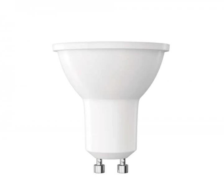 arwka LED Emos Classic MR16 ZQ8370, GU10, 8,4 W (60 W), ciepa biaa