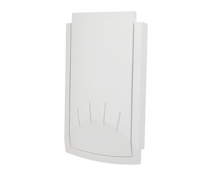 Dzwonek domowy Zamel Forte GNT-223, IP20, 8 V AC - bia�y
