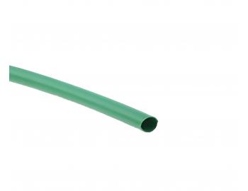 Rurka izolacyjna NKT IEC 60684-3-105 8.0/0.5, zielona - 1 m