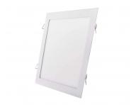 Kwadratowa oprawa sufitowa LED Emos Profi ZD2152, 24 W, neutralna biel