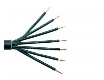 Kabel CYKY-O 7Dx1,5 Prysmian
