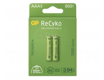 Akumulator GP ReCyko B2111 1000 AAA (HR03) - 1 szt.