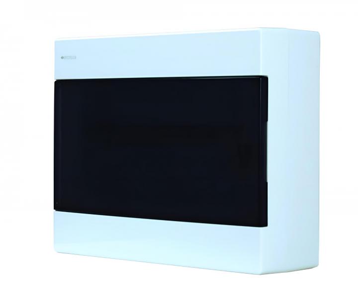 Rozdzielnica Scame Dinamic 678.1012.BT, IP40, 12 moduw (1x12)