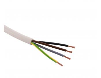 Kabel CYSY H05VV-F 4G1 Prysmian, biay