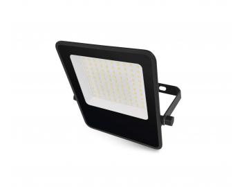 Reflektor LED Emos Visio ZS2543, IP65, 50 W, czarny, neutralna biel.