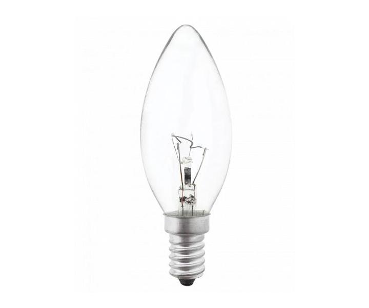arwka Trixline special bulbs E14, 40 W
