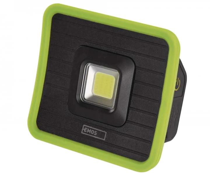 adowalny reflektor roboczy COB LED Emos P4539 1000 lm