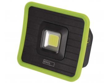 adowalny reflektor roboczy COB LED Emos P4539 1000 lm