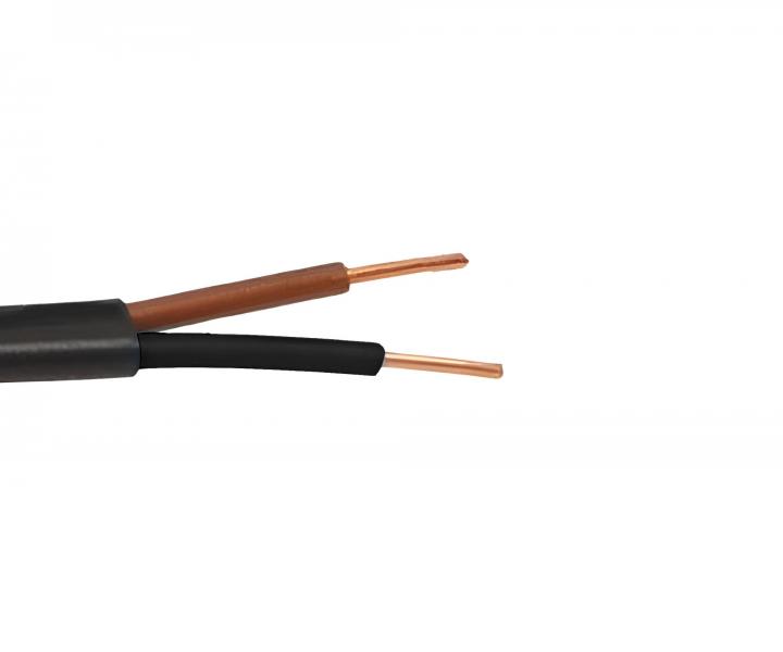 Kabel CYKYLO 2Ax2,5 Prysmian