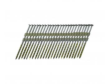 Tama gwodzi Duo-Fast 504326, 2,8x70 mm, wkrtowa
