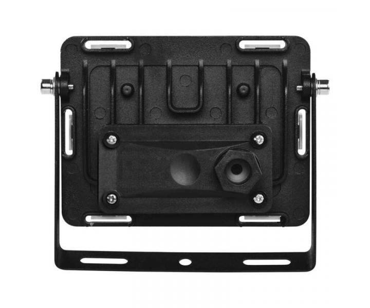 Reflektor LED ILIO, 21W, czarny, neutralna biel Emos ZS2520