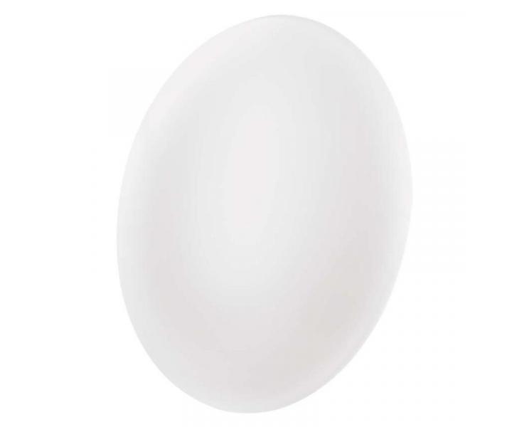 LED wpuszczane owietlenie TIVI, klasa A, okrge biae 5,5W, IP44, neutralna biel Emos ZM3405