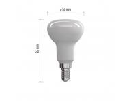 arwka LED Emos Classic R50 ZQ7221, E14, 4 W (39 W), neutralna biaa