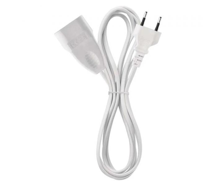 Przeduacz Emos P01305, PVC, 0,75 mm2, 1 gniazdo - 5 m