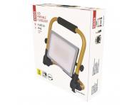 Przenony reflektor LED Emos Ilio ZS3342, IP44, 51 W, neutralna biel