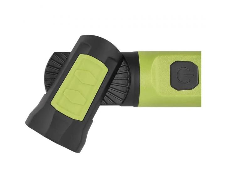 adowana latarka robocza COB LED Emos P4545, 1000 lm, 2600 mAh