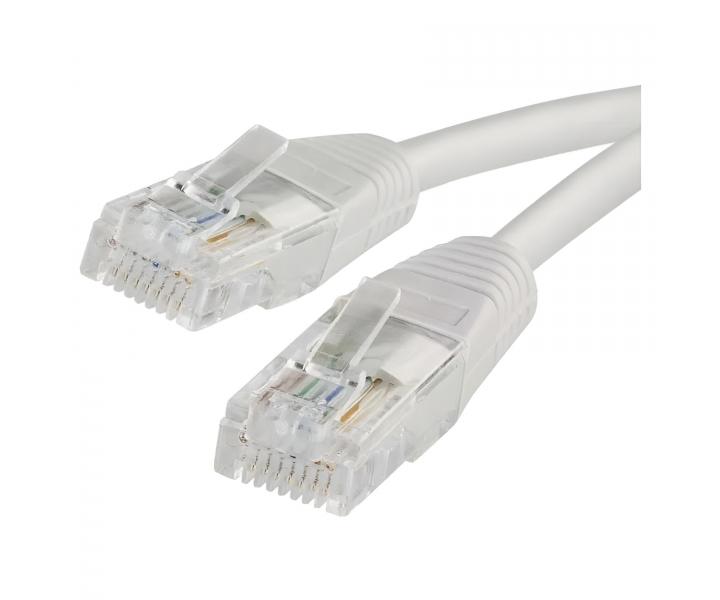 Kabel patchowy UTP 5E Emos S9126 - 10 m
