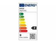 arwka LED Emos Classic R63 ZQ7141, E27, 8,8 W (60 W), neutralna biaa