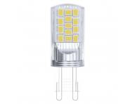 arwka LED Emos Classic JC ZQ9544, G9, 4 W (40 W) - ciepa biaa