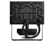 Reflektor LED z czujnikiem ruchu Emos Tambo ZS2932, IP54, 30 W, neutralna biel.