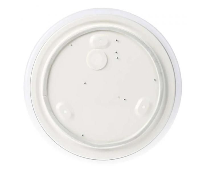 Okrge wpuszczane owietlenie LED Emos Cori ZM3402, 18 W, neutralna biel