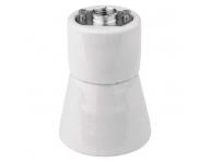 Oprawka na arwk E27 ceramiczna Desko 1332-837