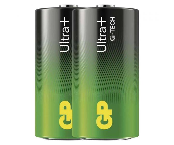 Bateria alkaliczna GP B03312 Ultra Plus C (LR14) - 1 szt.
