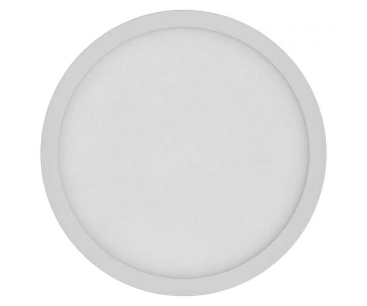 Okrge wpuszczane owietlenie LED Emos Nexxo ZM5133, 12,5 W, ciepa/neutralna biel