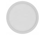Okrge wpuszczane owietlenie LED Emos Nexxo ZM5133, 12,5 W, ciepa/neutralna biel