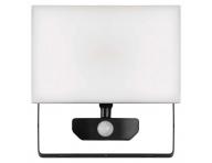 Reflektor LED z czujnikiem ruchu Emos Tambo ZS2942, IP54, 50 W, neutralna biel.