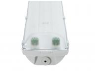 Lampa fluorescencyjna Trevos Prima 90155, IP66, T8, 2x36 W