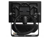 Reflektor LED z czujnikiem ruchu Emos Tambo ZS2912, IP54, 10 W, neutralna biel.