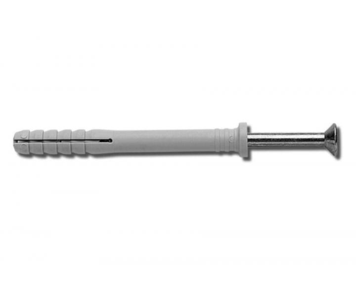 Wkrt samowierccy TTT NH 6x55