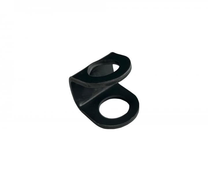 Etykiety oznaczeniowe Kovoblesk, numer 5, PVC