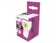 arwka LED Emos Classic MR16 ZQ8371, GU10, 8,4 W (60 W), neutralna biaa