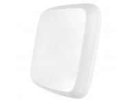 LED wpuszczane owietlenie Dori, kwadratowe biae 24,5W n.b., IP54 Emos ZM4314