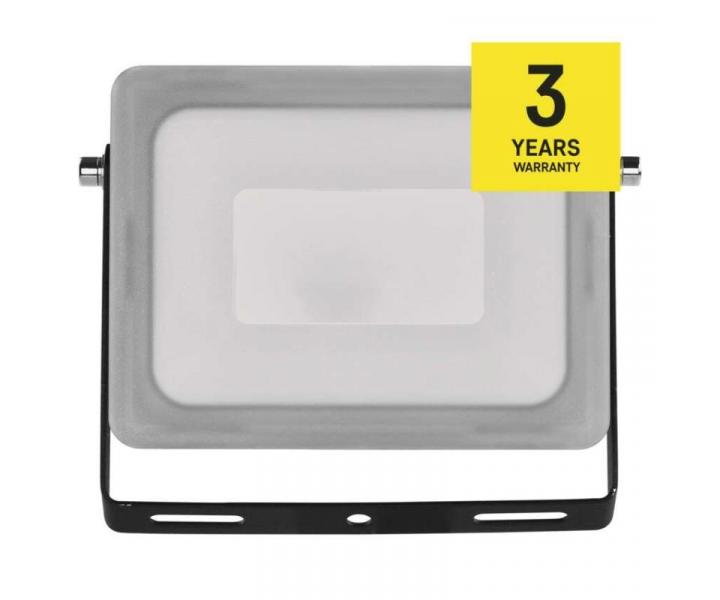 Reflektor LED ILIO, 21W, czarny, neutralna biel Emos ZS2520