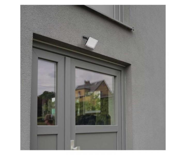 Reflektor LED ILIO, 21W, czarny, neutralna biel Emos ZS2520