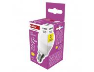 arwka LED Emos Classic ZQ1D13, E14, 2,5 W (32 W), neutralna biaa