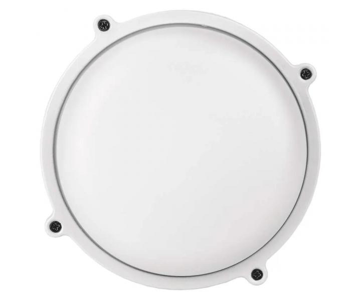Okrge wpuszczane owietlenie LED Emos Profi ZM3106, 12 W, ciepa biel