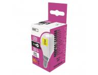 arwka LED Emos Classic ZQ1211, E14, 4,1 W (32 W), neutralna biaa