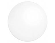 Okrge wpuszczane owietlenie LED Emos Tori ZM4122, IP54, 24 W, ciepa biel