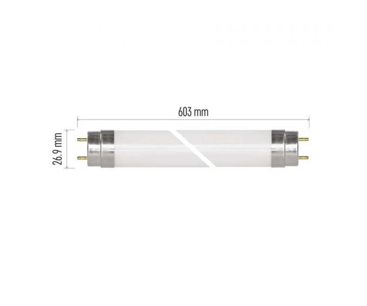 LED wietlwka Emos Profi Plus Z73216 T8, 7,3W, zimna biaa, 60 cm