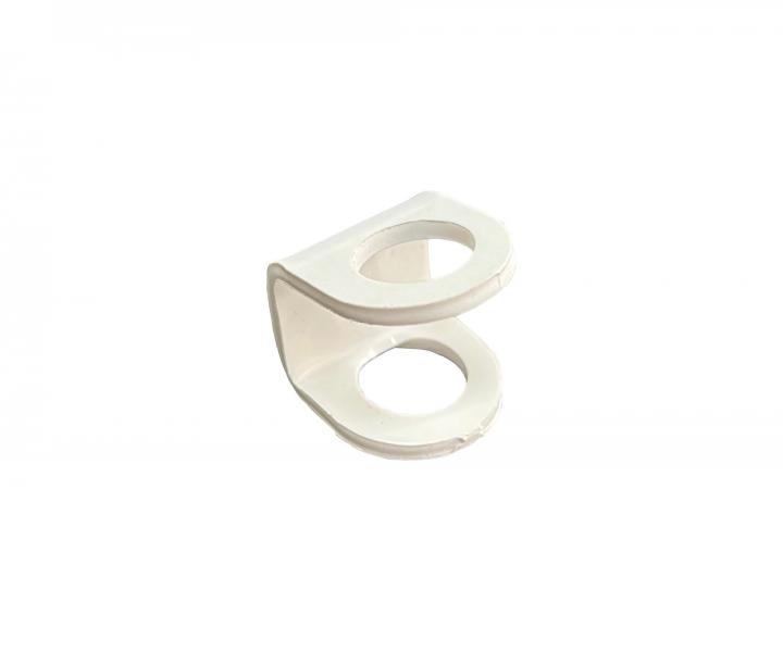 Etykiety oznaczeniowe Kovoblesk, numer 0, PVC