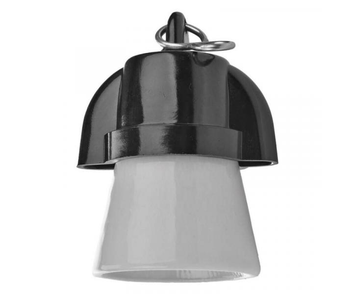 Oprawka na arwk E27 plastikowa Desko 1332-407