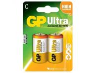 Bateria alkaliczna GP B02312 Ultra C (LR14) - 1 szt.